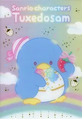 【中古】アニメ系トレカ No.10[メタリックプラカード]：タキシードサム