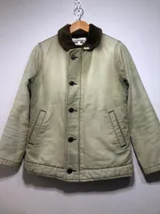 2026年最新】ues デッキジャケットの人気アイテム - メルカリ