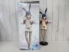 B-STYLE Hisasi Original バニーシリーズ 2体セット ニーア オートマタ】B-style『2B（ヨルハ二号B型）』NieR