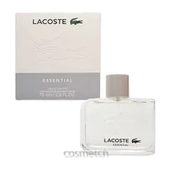 ラコステ LACOSTE エッセンシャル EDT 75ml SP （香水）