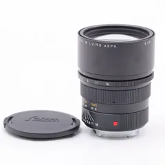 2025年最新】ライカ ズミクロン 90mm f2の人気アイテム - メルカリ
