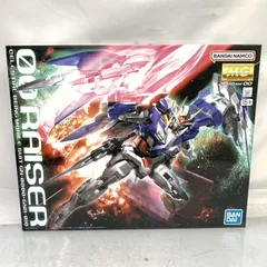 2025年最新】MG ダブルオーライザーの人気アイテム - メルカリ
