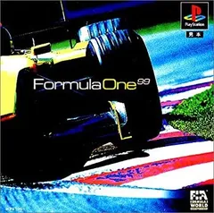 【中古】 Formula One 99