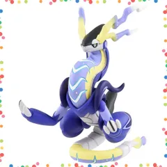 【在庫処分】ポケットモンスター モンコレ TOMY) ML-30 タカラトミー(TAKARA ミライドン