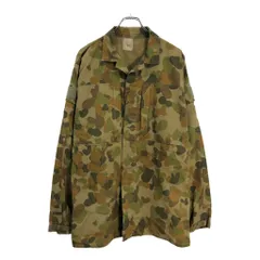 オーストラリア軍 ミリタリー ジャケット カーキ ベージュ フィールド 美品 2025年最新】オーストラリア軍 ジャケットの人気アイテム - メルカリ