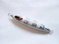 2026年最新】アカムツ ジグの人気アイテム - メルカリ