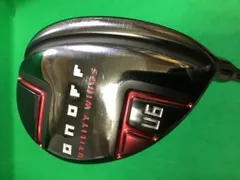 【中古】 グローブライド ONOFF UTILITY WINGS(2022) AKA U6 ユーティリティ UT SMOOTH KICK MP-522U (フレックスR) メンズ 男性用 右利き 右用 Cランク ゴルフクラブ