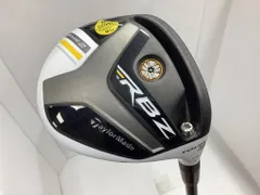 TaylorMade - テーラーメイド　RBZ 3W+3UT 2本セット　Rフレックス TaylorMade RBZ Complete Set テーラーメイド コンプリート