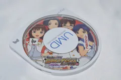 アイドルマスター シャイニーフェスタ ハニー サウンド PSPソフト プレイステーションポータブル ケース無し ソフトのみ PSP