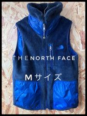 THE NORTH FACE　リバーシブルベスト　Mサイズ　NA2074N
