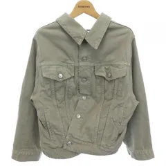 バレンシアガ BALENCIAGA ジャケットのサムネイル