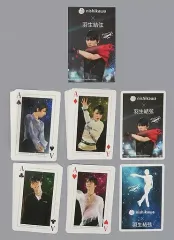 2025年最新】羽生結弦 トランプの人気アイテム - メルカリ