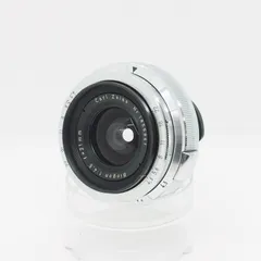 【中古】(ツアイス) ZEISS Biogon 21/4.5(外爪)のサムネイル