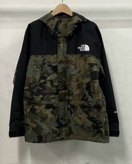 THE NORTH FACE NP62237 マウンテンパーカー M - メルカリ