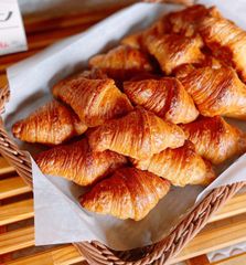⭐︎お得なクロワッサン詰め合わせ⭐︎ 【国産小麦100%使用】　手作りパン　60サイズ