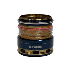 ★★DAIWA ダイワ SLP WORKS 8000S スピニングリール用スプール　のサムネイル