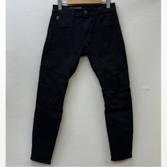 G-STAR RAW ジースターロゥ その他ボトムス D11070-B732-A810 MOTAC-O DC 3D SKINNY モトクロス 立体 スキニーパンツ