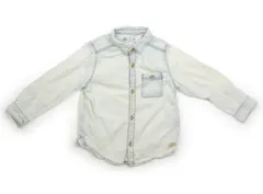 【ザラ/ZARA】シャツ・ブラウス 95サイズ 男の子【子供服・ベビー服】（1962838）