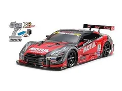 2025年最新】タミヤ XB GT-Rの人気アイテム - メルカリ