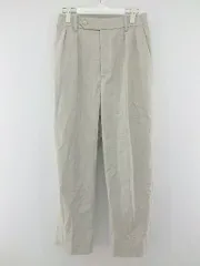 LIDNM ツータック スラックスパンツ 03831のサムネイル