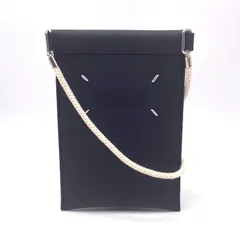 0*4様 超希少 Maison Margielaスマートフォンポーチ ブロークン 2025年