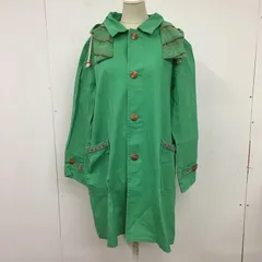 TITICACA チチカカ コート 