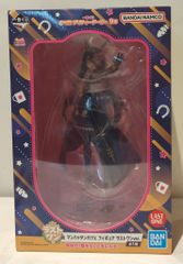 BANDAI SPIRITS 이치 반 쿠지 말 딸 프리티 더비 9탄 라스트원상 맨해튼 카페 라스트원 ver. 피규어