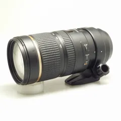 【中古】(タムロン) TAMRON SP70-200/2.8 DI VC USD A009(ニコン用)のサムネイル