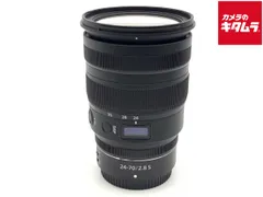 値下げ★美品★ NIKKOR Z14-24mm f/2.8 S NIKKOR Z 14-24mm f/2.8 S 中古価格比較 - 価格.com