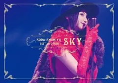 【中古】邦楽Blu-ray Disc 雨宮天 / 雨宮天 ライブツアー2022 ”BEST LIVE TOUR -SKY-” [通常版]