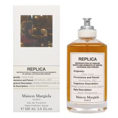 レア 廃盤商品】メゾンマルジェラ 香水100mlMaison Margiela - メルカリ