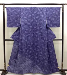 2025年最新】正絹 付下げ リサイクルの人気アイテム - メルカリ