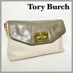 【良品】トリーバーチ トートバッグ 正規品