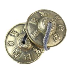 【新着商品】ST TS チベタンベル ヨガ 瞑想 ティンシャベル チベット ベル チベットベル チベタンシンバル 打楽器 風水 ティンシャ (01 六字真言)