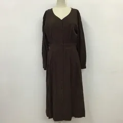 URBAN RESEARCH Sonny Label アーバンリサーチサニーレーベル ワンピース ロングスカート LA97-26T041