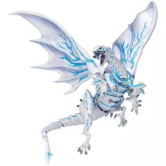 遊戯王 プラモデル ブルーアイズアルティメットドラゴン（改造