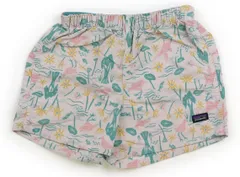 【パタゴニア/Patagonia】ハーフパンツ 90サイズ 女の子【子供服・ベビー服】（1897822）