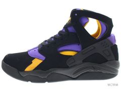 【US8】 NIKE AIR FLIGHT HUARACHE FD0188-001 【新古品】