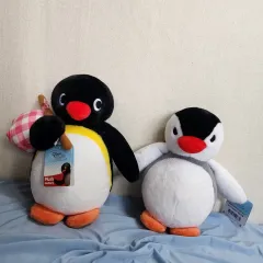 (動作確認済)ピングー ダンシングドール　２種セット　希少 2025年最新】ダンシング ピングーの人気アイテム - メルカリ