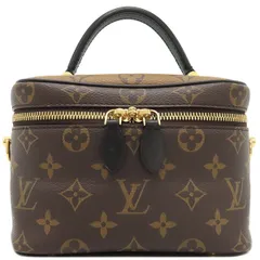2025年最新】louis vuitton ルイヴィトン ヴァニティ nv pm
