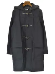15aw RAF SIMONS ラフシモンズ  ダッフルコート ダークネイビー 15aw RAF SIMONS ラフシモンズ ダッフルコート ダークネイビー
