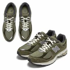 2024年最新】new balance m2002rhnの人気アイテム - メルカリ