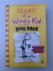 Diary of a Wimpy Kid 24冊 グレッグのダメ日記 新品Diary Of A Wimpy Kid 24冊 洋書 英語絵本 多読にお勧め英語