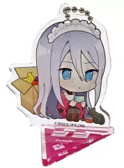 【中古】雑貨 宵崎奏 「プロジェクトセカイ カラフルステージ! feat.初音ミク×animatecafe トレーディングアクリルスタンドキーホルダー 25時、ナイトコードで。＆バーチャル・シンガー」