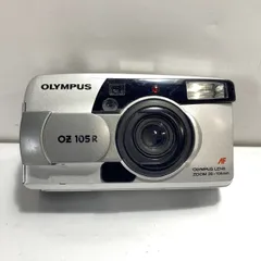 【未使用品】OLYMPUS OZ 105R Olympus OZ 105R - Analogue Revival