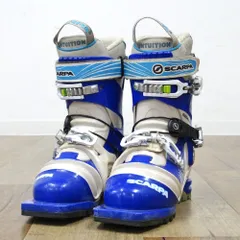 2025年最新】SCARPA ウィンタースポーツの人気アイテム - メルカリ