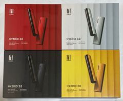 新品　専用リルハイブリット　3.0 ホワイト&イエロー