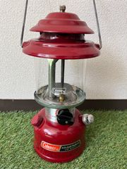 Coleman コールマン ワンマントル ガソリンランタン 286 / ランタン / ガソリン