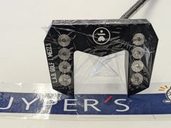 Pt　(新品未使用品）ラブゴルフ　L.A.B. GOLF MEZZ.1 メッツ.1 パター メンズ 右用 34インチ ライ角バランスパター ラブ・ゴルフ USA直輸入品（葛西店）