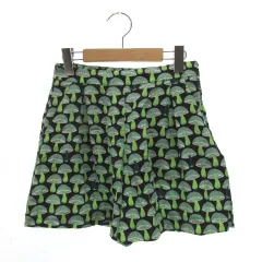 未使用 miu miu ミュウミュウ ベイカー ファティーグ パンツ ミリタリー 2025年最新】MIU MIU ワークパンツ・カーゴパンツの人気アイテム